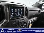 2026 Chevrolet Silverado 1500 Regular Cab 4WD Pickup for sale #3260071 - photo 11