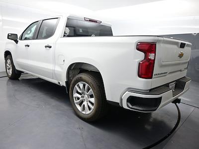 Used 2021 Chevrolet Silverado 1500 - photo 1