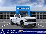 2026 Chevrolet Silverado 1500 Crew Cab 4WD Pickup for sale #3260074 - photo 1