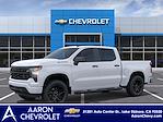 2026 Chevrolet Silverado 1500 Crew Cab 4WD Pickup for sale #3260074 - photo 3