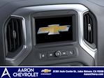 2026 Chevrolet Silverado 1500 Crew Cab 4WD Pickup for sale #3260074 - photo 20