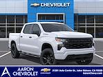 2026 Chevrolet Silverado 1500 Crew Cab 4WD Pickup for sale #3260074 - photo 7