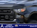2026 Chevrolet Silverado 1500 Crew Cab 4WD Pickup for sale #3260075 - photo 10