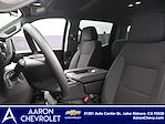 2026 Chevrolet Silverado 1500 Crew Cab 4WD Pickup for sale #3260075 - photo 13