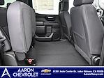 2026 Chevrolet Silverado 1500 Crew Cab 4WD Pickup for sale #3260075 - photo 16