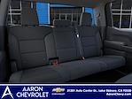 2026 Chevrolet Silverado 1500 Crew Cab 4WD Pickup for sale #3260075 - photo 17