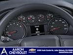 2026 Chevrolet Silverado 1500 Crew Cab 4WD Pickup for sale #3260075 - photo 18
