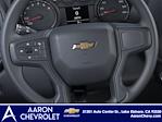 2026 Chevrolet Silverado 1500 Crew Cab 4WD Pickup for sale #3260075 - photo 19