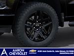 2026 Chevrolet Silverado 1500 Crew Cab 4WD Pickup for sale #3260075 - photo 9