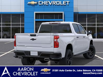 2026 Chevrolet Silverado 1500 Crew Cab 4WD Pickup for sale #3260079 - photo 2