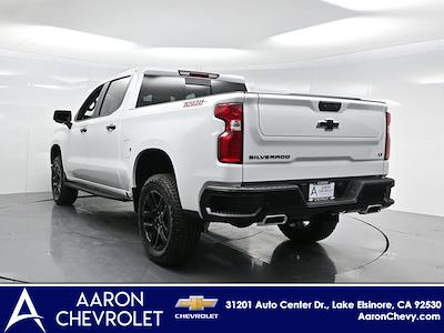 2026 Chevrolet Silverado 1500 Crew Cab 4WD Pickup for sale #3260079 - photo 2