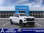 2026 Chevrolet Silverado 1500 Crew Cab 4WD Pickup for sale #3260079 - photo 1
