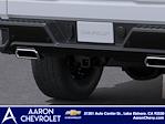 2026 Chevrolet Silverado 1500 Crew Cab 4WD Pickup for sale #3260079 - photo 14