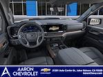2026 Chevrolet Silverado 1500 Crew Cab 4WD Pickup for sale #3260079 - photo 15