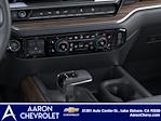 2026 Chevrolet Silverado 1500 Crew Cab 4WD Pickup for sale #3260079 - photo 23