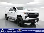 2026 Chevrolet Silverado 1500 Crew Cab 4WD Pickup for sale #3260079 - photo 25