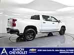 2026 Chevrolet Silverado 1500 Crew Cab 4WD Pickup for sale #3260079 - photo 27