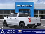 2026 Chevrolet Silverado 1500 Crew Cab 4WD Pickup for sale #3260079 - photo 4