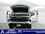 2026 Chevrolet Silverado 1500 Crew Cab 4WD Pickup for sale #3260079 - photo 31