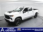 2026 Chevrolet Silverado 1500 Crew Cab 4WD Pickup for sale #3260079 - photo 36