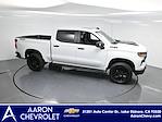 2026 Chevrolet Silverado 1500 Crew Cab 4WD Pickup for sale #3260079 - photo 39