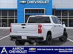 2026 Chevrolet Silverado 1500 Crew Cab 4WD Pickup for sale #3260079 - photo 2