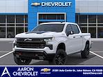 2026 Chevrolet Silverado 1500 Crew Cab 4WD Pickup for sale #3260079 - photo 6