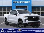 2026 Chevrolet Silverado 1500 Crew Cab 4WD Pickup for sale #3260079 - photo 7