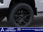 2026 Chevrolet Silverado 1500 Crew Cab 4WD Pickup for sale #3260079 - photo 9