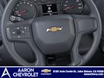2026 Chevrolet Silverado 1500 Regular Cab 4WD Pickup for sale #3260080 - photo 19