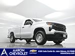 2026 Chevrolet Silverado 1500 Regular Cab 4WD Pickup for sale #3260080 - photo 1