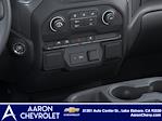 2026 Chevrolet Silverado 1500 Regular Cab 4WD Pickup for sale #3260080 - photo 23