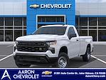 2026 Chevrolet Silverado 1500 Regular Cab 4WD Pickup for sale #3260080 - photo 6