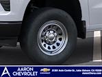 2026 Chevrolet Silverado 1500 Regular Cab 4WD Pickup for sale #3260080 - photo 9