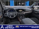 2026 Chevrolet Silverado 1500 Crew Cab 4WD Pickup for sale #3260082 - photo 15