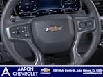2026 Chevrolet Silverado 1500 Crew Cab 4WD Pickup for sale #3260082 - photo 19