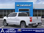 2026 Chevrolet Silverado 1500 Crew Cab 4WD Pickup for sale #3260082 - photo 4