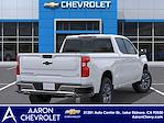 2026 Chevrolet Silverado 1500 Crew Cab 4WD Pickup for sale #3260082 - photo 2