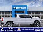 2026 Chevrolet Silverado 1500 Crew Cab 4WD Pickup for sale #3260082 - photo 5