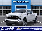 2026 Chevrolet Silverado 1500 Crew Cab 4WD Pickup for sale #3260082 - photo 6