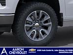 2026 Chevrolet Silverado 1500 Crew Cab 4WD Pickup for sale #3260082 - photo 9