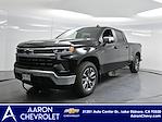2026 Chevrolet Silverado 1500 Crew Cab 4WD Pickup for sale #3260088 - photo 1