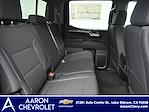 2026 Chevrolet Silverado 1500 Crew Cab 4WD Pickup for sale #3260088 - photo 17