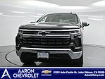 2026 Chevrolet Silverado 1500 Crew Cab 4WD Pickup for sale #3260088 - photo 24