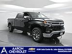 2026 Chevrolet Silverado 1500 Crew Cab 4WD Pickup for sale #3260088 - photo 25
