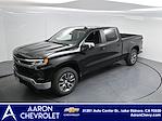 2026 Chevrolet Silverado 1500 Crew Cab 4WD Pickup for sale #3260088 - photo 36