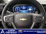 2026 Chevrolet Silverado 1500 Crew Cab 4WD Pickup for sale #3260088 - photo 8