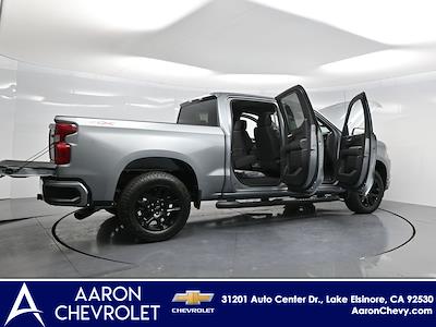 2026 Chevrolet Silverado 1500 Crew Cab 4WD Pickup for sale #3260089 - photo 2