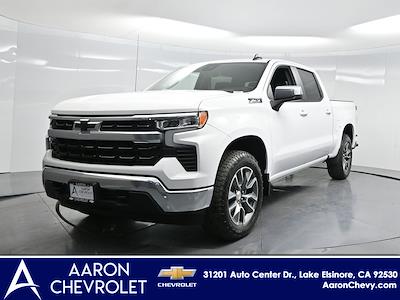 2026 Chevrolet Silverado 1500 Crew Cab 4WD Pickup for sale #3260090 - photo 1