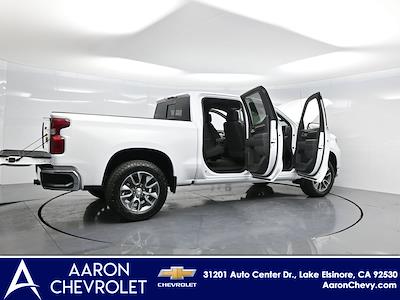 2026 Chevrolet Silverado 1500 Crew Cab 4WD Pickup for sale #3260090 - photo 2